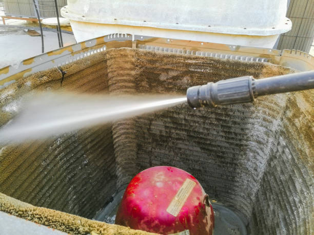Best Commercial HVAC Duct Cleaning  in Lake Dalecarlia, IN