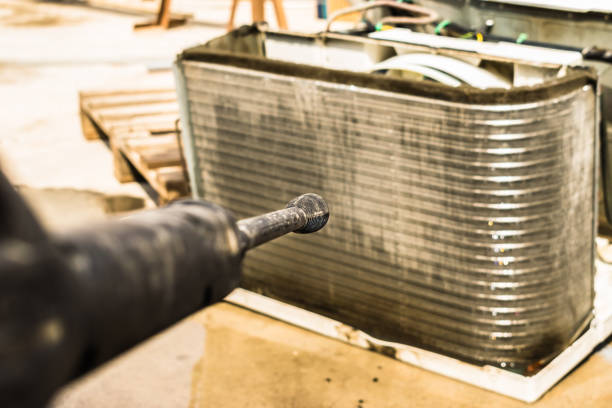 Best Dryer Vent Cleaning Services  in Lake Dalecarlia, IN