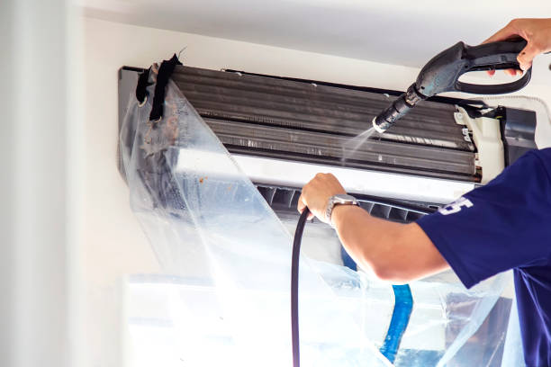 Best Best Air Duct Cleaning Company  in Lake Dalecarlia, IN