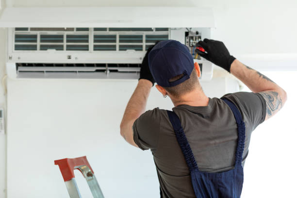 Best HVAC Air Duct Cleaning  in Lake Dalecarlia, IN