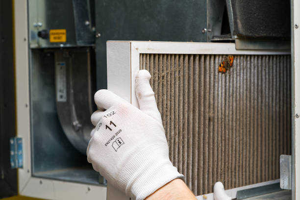 Professional Airduct Cleaning in IN