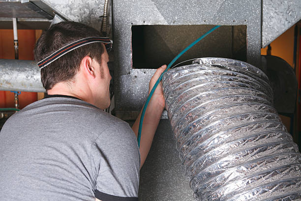 Best HVAC Maintenance and Cleaning  in Lake Dalecarlia, IN