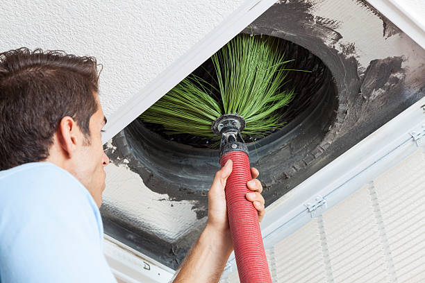 Best Ductwork Cleaning Services  in Lake Dalecarlia, IN
