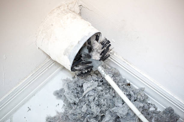 Best Air Duct Cleaning Near Me in IN
