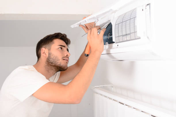 Best Affordable Air Duct Cleaning  in Lake Dalecarlia, IN
