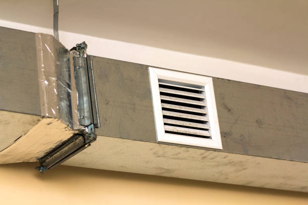 Best Air Duct Cleaning Near Me  in Lake Dalecarlia, IN
